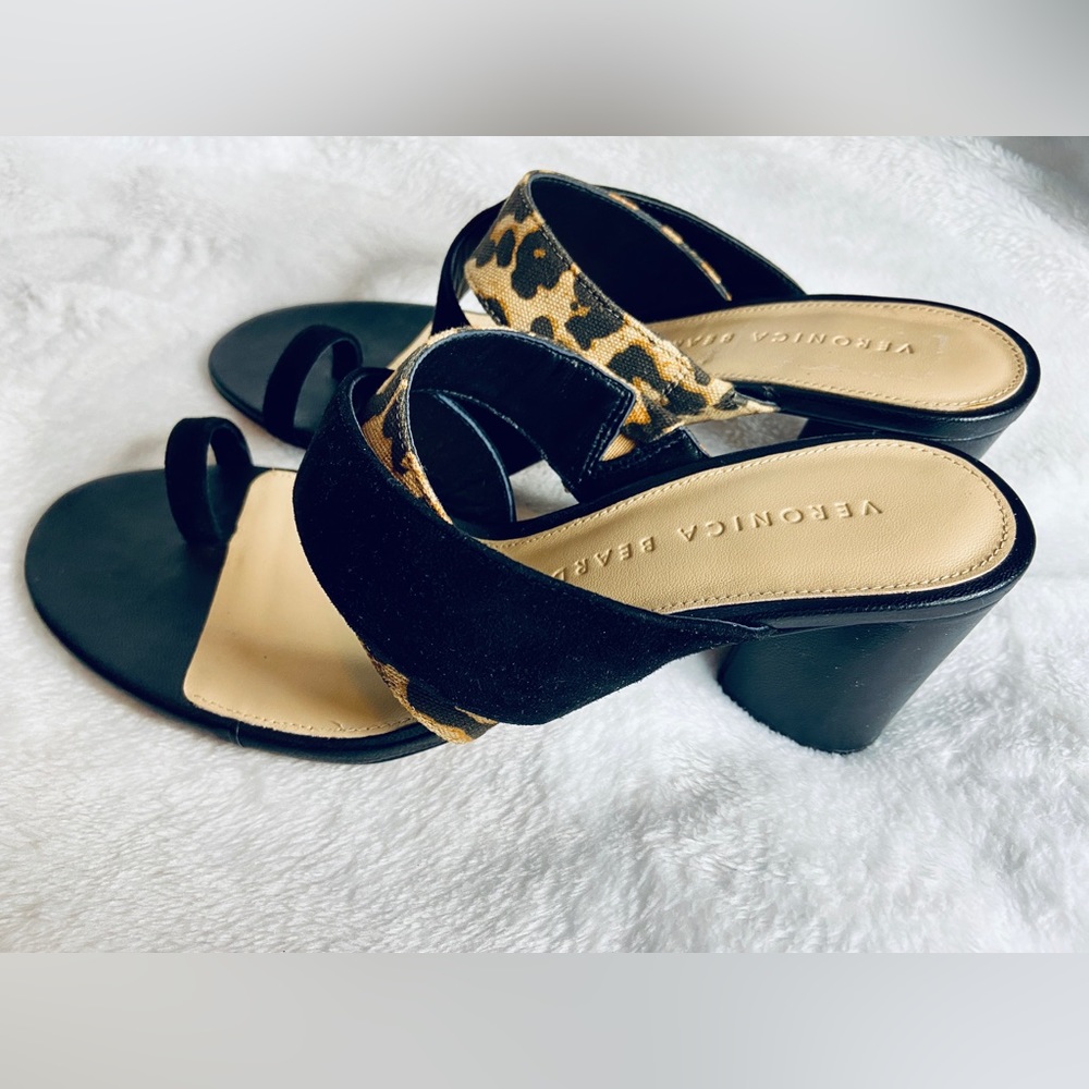 Veronica Beard Zuri Camel, MU size 6.5